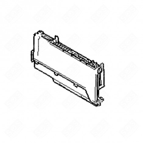 MODULE DE PUISSANCE D'ORIGINE LAVE-VAISSELLE - 12025581