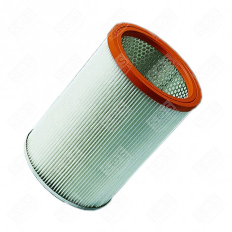 FILTRE À CARTOUCHE LONGUE DURÉE ASPIRATEUR - 787115