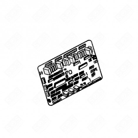 MODULE EPROM D'ORIGINE RÉFRIGÉRATEUR, CONGÉLATEUR - DA94-04405B