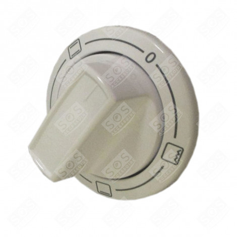 MANETTE COMMUTATEUR FOUR, CUISINIÈRE - 250315861