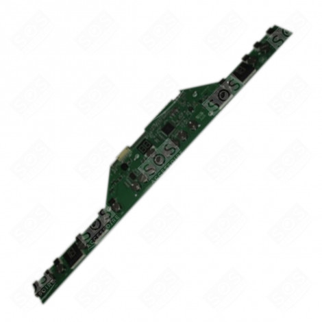 CARTE COMMANDE SLIDER LAVE-VAISSELLE - 167000150