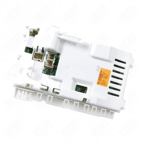 CARTE ELECTRONIQUE, MODULE DE PUISSANCE LAVE-LINGE - 8070104636, 8070104289 