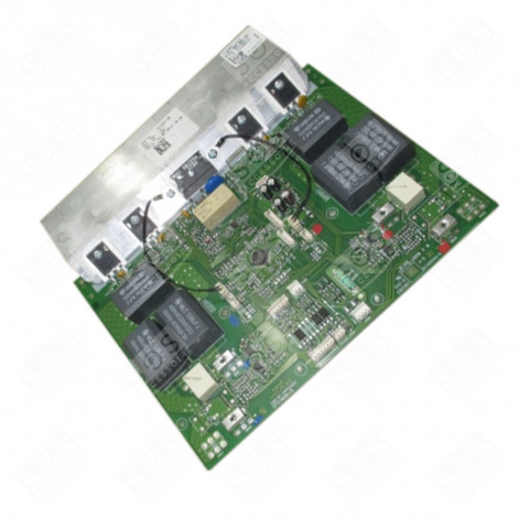 MODULE DE PUISSANCE FOUR MICRO-ONDES - 167000125