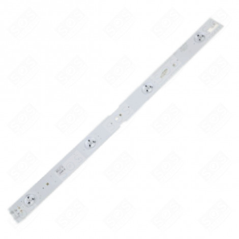 LED BAR RIGHT 43 LEDART (B) AU TÉLÉVISION - ZLX60600-AB