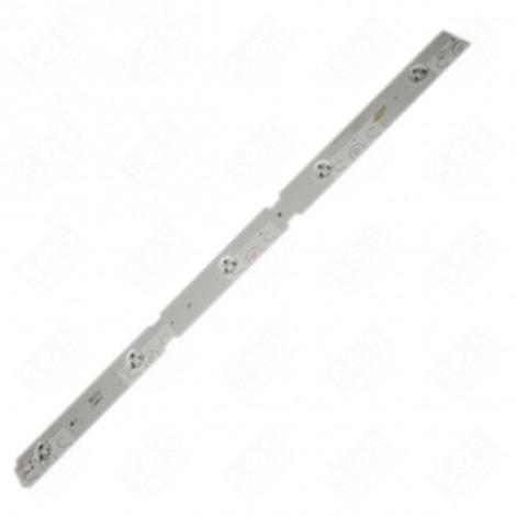 LED BAR RIGHT 49 V/ ZCS606-SET TÉLÉVISION - ZLG60600-AC