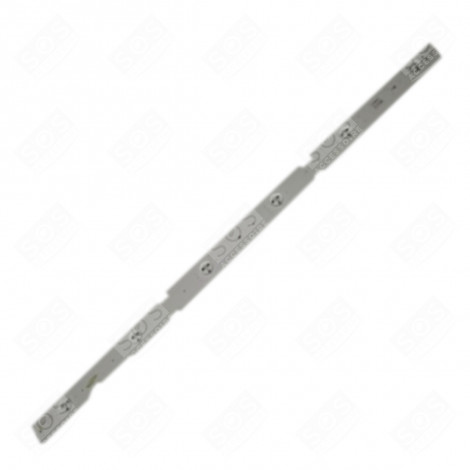 LED BAR LEFT 49 V/ ZCS606-SET TÉLÉVISION - ZLF60600-AC