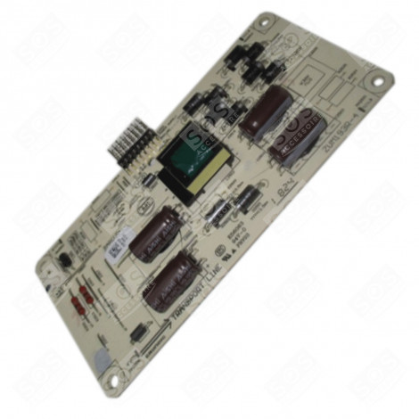 MODULE O2 CHAS.40 CRYSTAL UHD LED DRIVER TÉLÉVISION - ZXP120