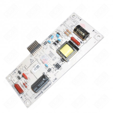 MODULE KU CHAS.43 LEDART LED DRIVER-2 TÉLÉVISION - ZPW120