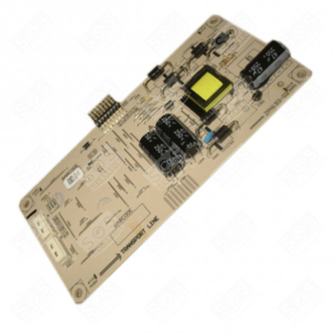 MODULE KR CHASSIS 49 ETERNITY LED DRIVER TÉLÉVISION - ZPN120