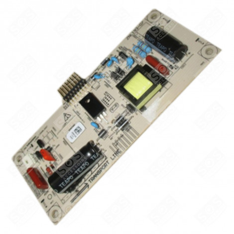 MODULE KU CHAS.55 LEDART LED DRIVER-2 TÉLÉVISION - ZPM120