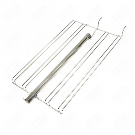 GRILLE GAUCHE FOUR, CUISINIÈRE - 210442464