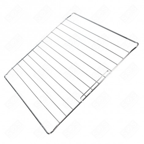 GRILLE FOUR FOUR, CUISINIÈRE - 440100030