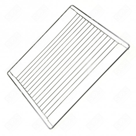 GRILLE FOUR FOUR, CUISINIÈRE - 240440246