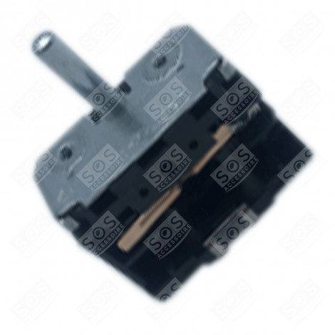 COMMUTATEUR T-BROCHE FOUR, CUISINIÈRE - 363900001