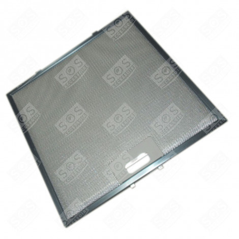 FILTRE ALUMINIUM HOTTE - 9197062479