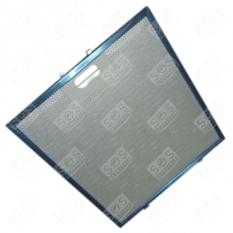 FILTRE ALUMINIUM HOTTE - 9197062478