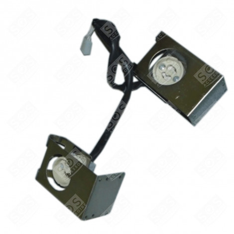 DOUILLE LAMPE HOTTE - 9194016033