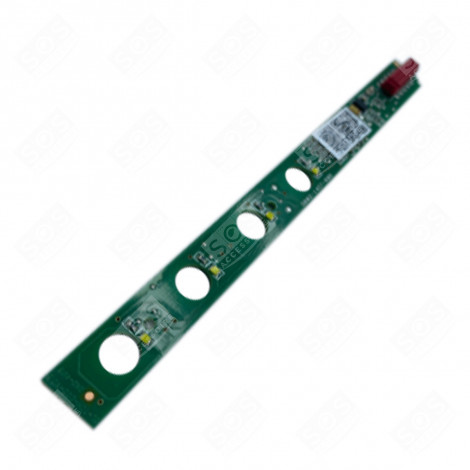 CARTE CLAVIER HOTTE - 9197059806