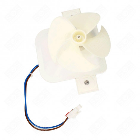 VENTILATEUR RÉFRIGÉRATEUR, CONGÉLATEUR - 4305895000