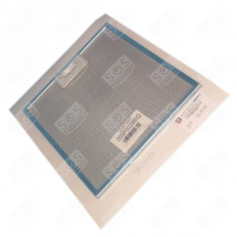 FILTRE ALUMINIUM HOTTE - 9174420002