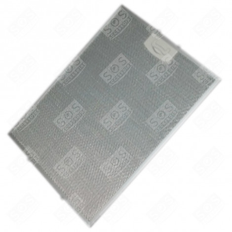 FILTRE ALUMINIUM HOTTE - 9174220043