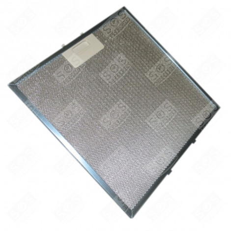 FILTRE ALUMINIUM HOTTE - 9178006934