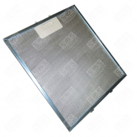 FILTRE ALUMINIUM HOTTE - 9178005382