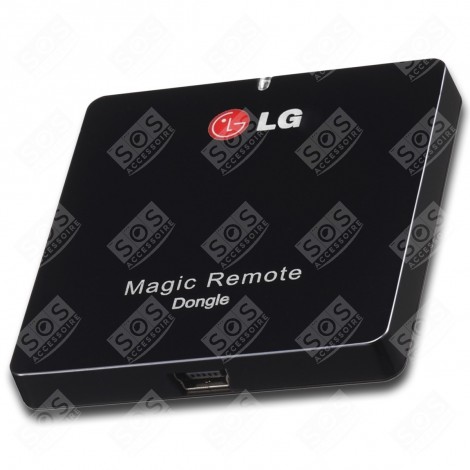 DONGLE POUR TÉLÉCOMMANDE MAGIC REMOTE TÉLÉVISION - EAT61413401