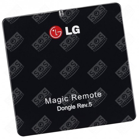 DONGLE POUR TÉLÉCOMMANDE MAGIC REMOTE TÉLÉVISION - EAT61794201