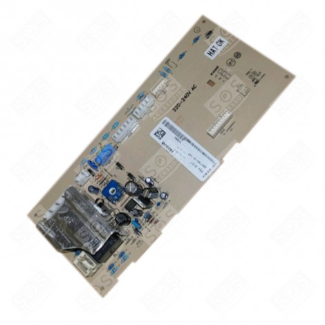 CARTE ELECTRONIQUE, MODULE DE PUISSANCE LAVE-LINGE - 2827841311