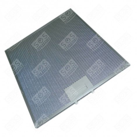 FILTRE ALUMINIUM HOTTE - 129730008