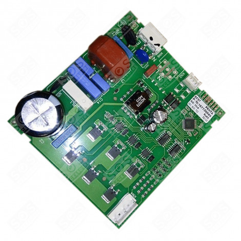 CARTE MOTEUR HOTTE - 167730049