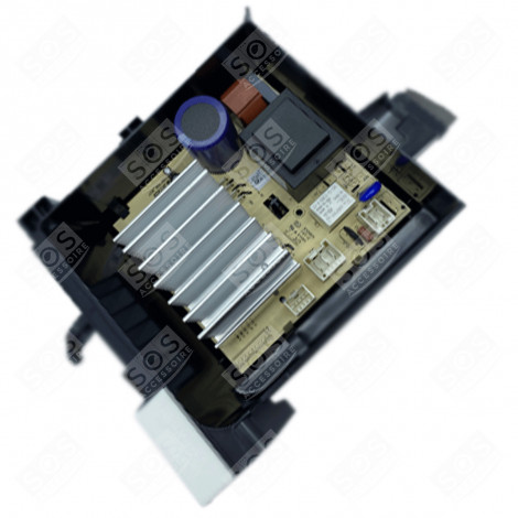 CARTE ÉLECTRONIQUE, MODULE MOTEUR LAVE-LINGE - 2446407000, 2446403000