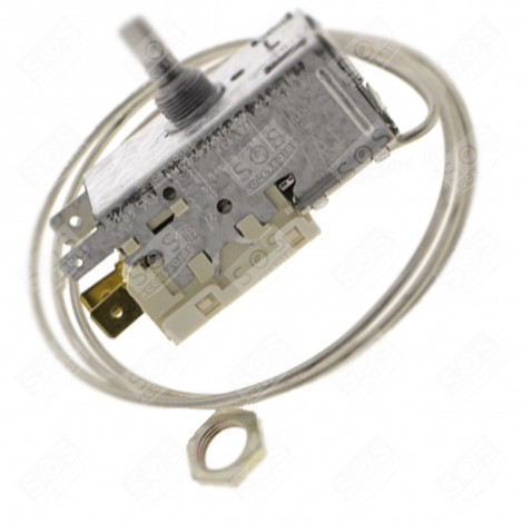 THERMOSTAT RÉFRIGÉRATEUR, CONGÉLATEUR - 43X1244