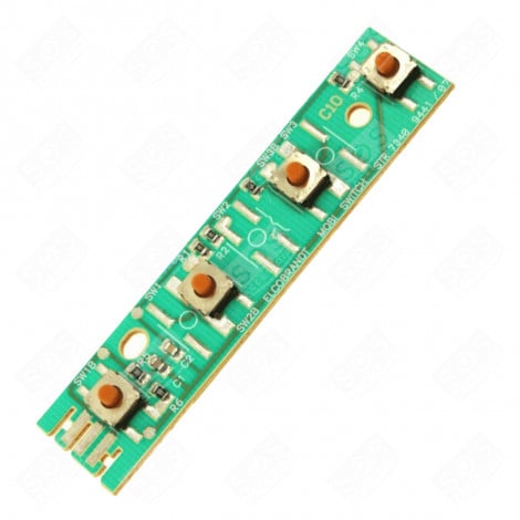 MODULE D'ALIMENTATION FOUR MICRO-ONDES - 71X2715