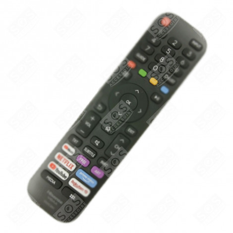 TÉLÉCOMMANDE VIDAA EN2G30H TÉLÉVISION - T269780