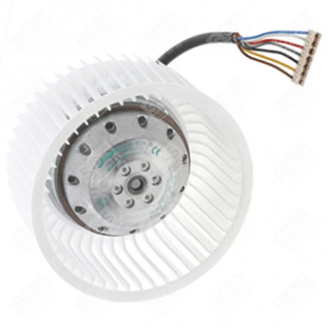 VENTILATEUR GAUCHE HOTTE - 00434092