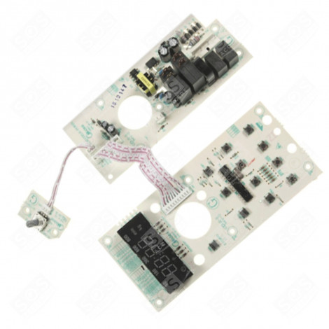 MODULE DE COMMANDE FOUR MICRO-ONDES - 00672536