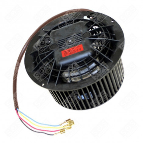 VENTILATEUR GAUCHE HOTTE - 00298596