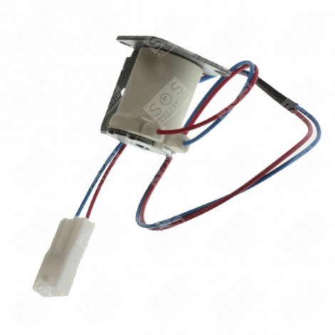 SOLENOID