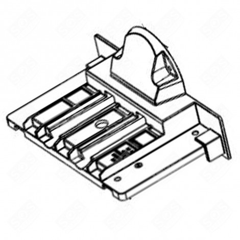 RACCORD DE PIED SANS BASE