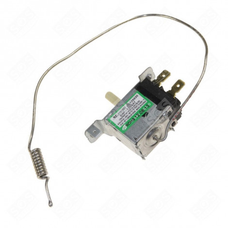 THERMOSTAT RÉFRIGÉRATEUR, CONGÉLATEUR - 6930JB1003K