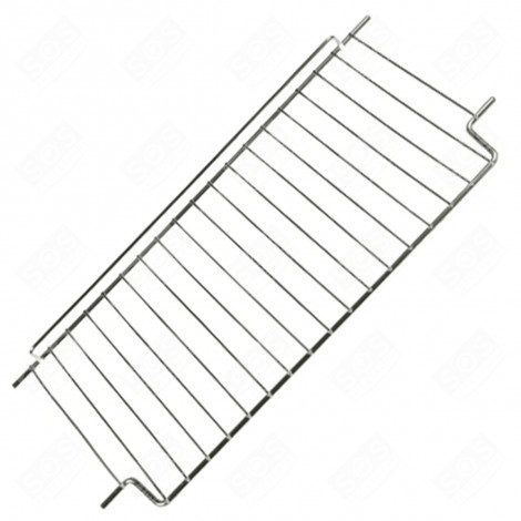 GRILLE INFÉRIEURE D'ORIGINE 441X214 MM RÉFRIGÉRATEUR, CONGÉLATEUR - 241294300