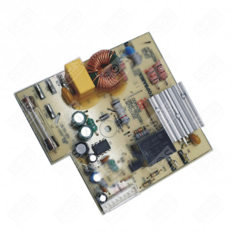 PCB ALIMENTATION ROBOT MÉNAGER - 506617