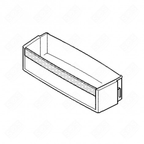 BALCONNET À BOUTEILLES RÉFRIGÉRATEUR, CONGÉLATEUR - 11014503