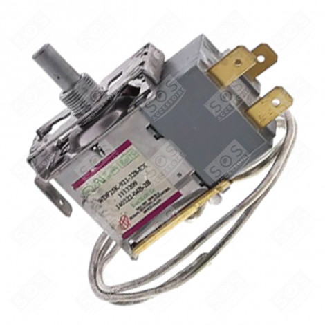 THERMOSTAT RÉFRIGÉRATEUR, CONGÉLATEUR - 575F54