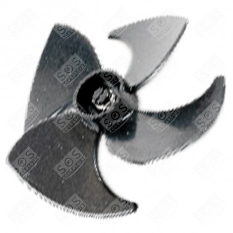 TURBINE VENTILATEUR RÉFRIGÉRATEUR, CONGÉLATEUR - FR001383