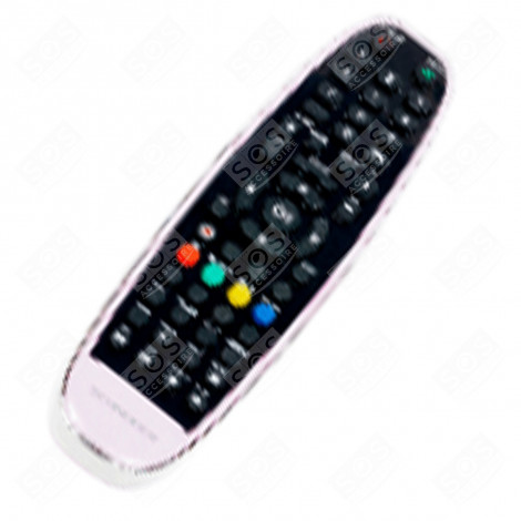 TELECOMMANDE PINK TÉLÉVISION - TLCLED32T71603PIN