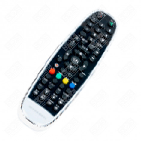 TELECOMMANDE BLEU TÉLÉVISION - TLCLED32T71603BLU