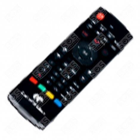 TELECOMMANDE TÉLÉVISION - TLC65S19B2I81905